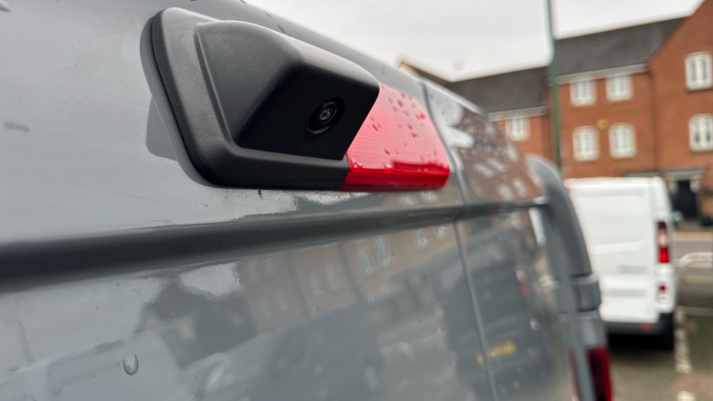 Renault Trafic Swb Diesel SL30 Blue dCi 150 Extra Sport [Safety] Van